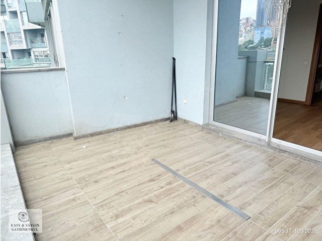 AĞAOĞLU MASLAK 1453 SİTESİNDE 2+1 KİRALIK ORMAN MANZARALI T BLOK ***AYLIK ÖDEME*** - Görsel 29