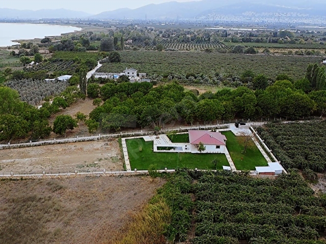 Orhangazi Yeniköy Satılık