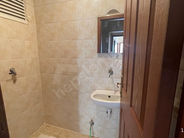 ERYAMANDA 6. KATDA SİTE İÇİNDE KİRACILI SATILIK 3 +1 DAİRE - Görsel 19