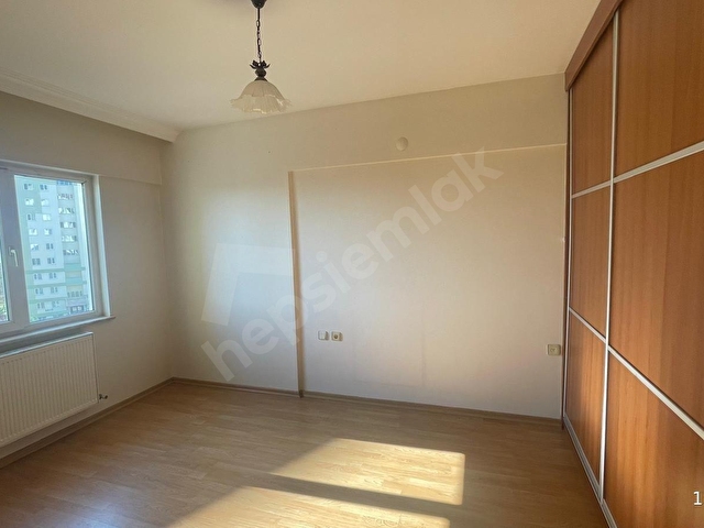 ERYAMANDA 6. KATDA SİTE İÇİNDE KİRACILI SATILIK 3 +1 DAİRE - Görsel 11