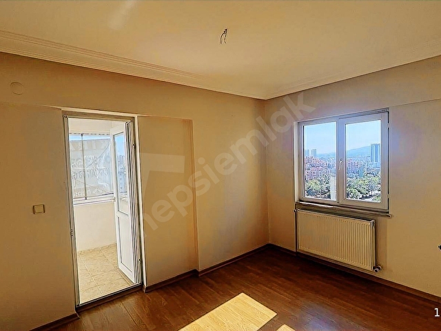 ERYAMANDA 6. KATDA SİTE İÇİNDE KİRACILI SATILIK 3 +1 DAİRE - Görsel 10