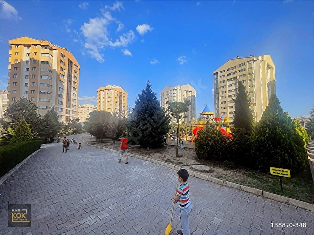 ERYAMANDA 6. KATDA SİTE İÇİNDE KİRACILI SATILIK 3 +1 DAİRE - Görsel 29