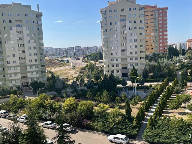 ERYAMANDA 6. KATDA SİTE İÇİNDE KİRACILI SATILIK 3 +1 DAİRE - Görsel 22