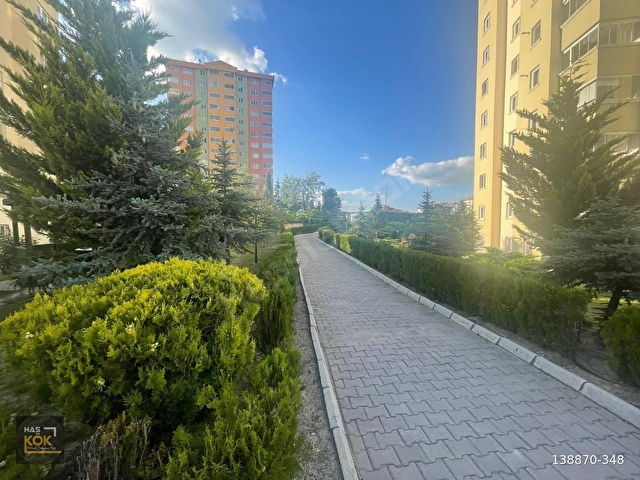 ERYAMANDA 6. KATDA SİTE İÇİNDE KİRACILI SATILIK 3 +1 DAİRE - Görsel 25