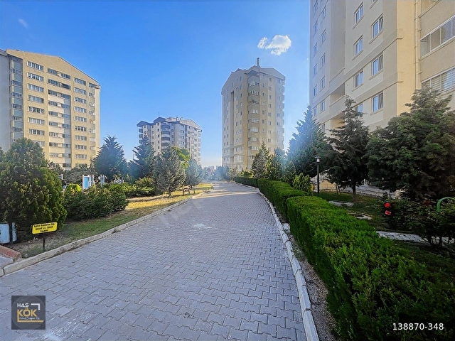 ERYAMANDA 6. KATDA SİTE İÇİNDE KİRACILI SATILIK 3 +1 DAİRE - Görsel 26