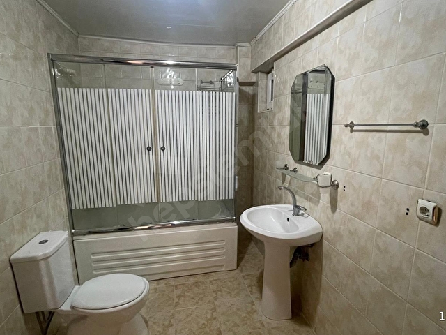 ERYAMANDA 6. KATDA SİTE İÇİNDE KİRACILI SATILIK 3 +1 DAİRE - Görsel 18