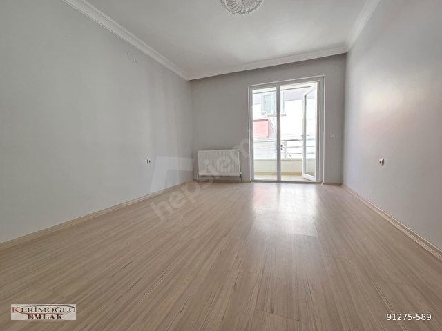 ÇARŞI İÇİNDE *4+1* CADDE ÜZERİ YAPILI YENİ BOYALI ARA KAT DAİRE - Görsel 24