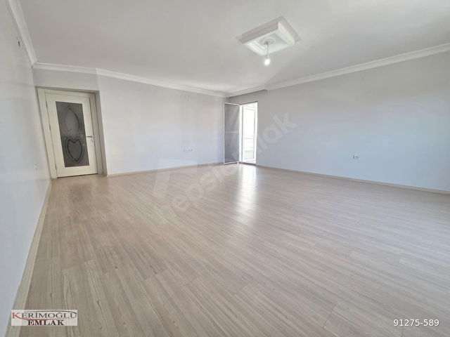 ÇARŞI İÇİNDE *4+1* CADDE ÜZERİ YAPILI YENİ BOYALI ARA KAT DAİRE - Görsel 11