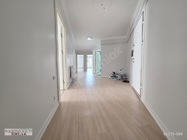 ÇARŞI İÇİNDE *4+1* CADDE ÜZERİ YAPILI YENİ BOYALI ARA KAT DAİRE - Görsel 21