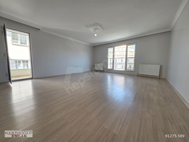 ÇARŞI İÇİNDE *4+1* CADDE ÜZERİ YAPILI YENİ BOYALI ARA KAT DAİRE - Görsel 12