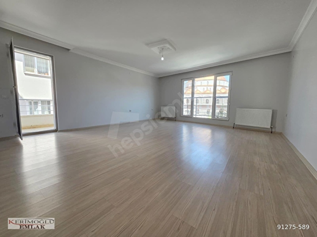 ÇARŞI İÇİNDE *4+1* CADDE ÜZERİ YAPILI YENİ BOYALI ARA KAT DAİRE - Görsel 10