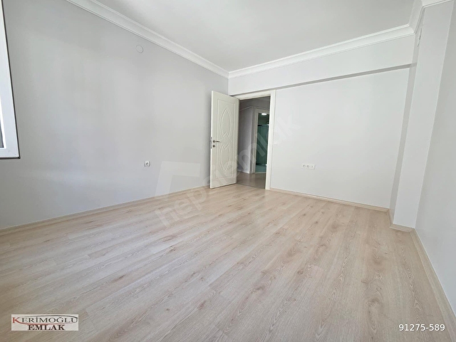 ÇARŞI İÇİNDE *4+1* CADDE ÜZERİ YAPILI YENİ BOYALI ARA KAT DAİRE - Görsel 23