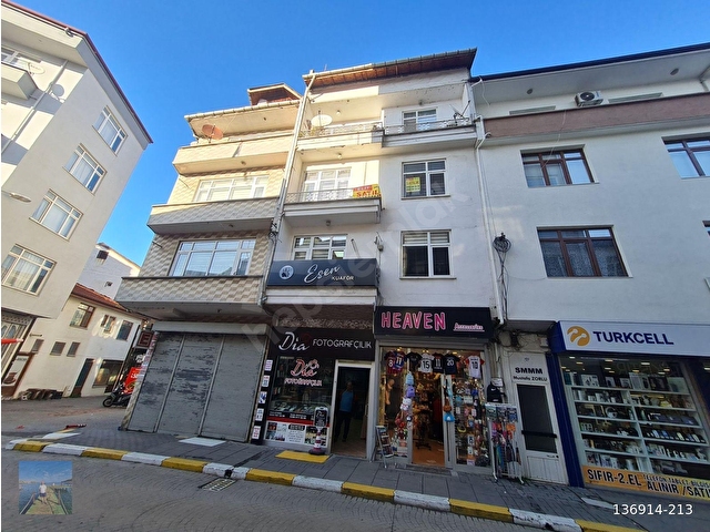 Akçakoca Yalı Satılık