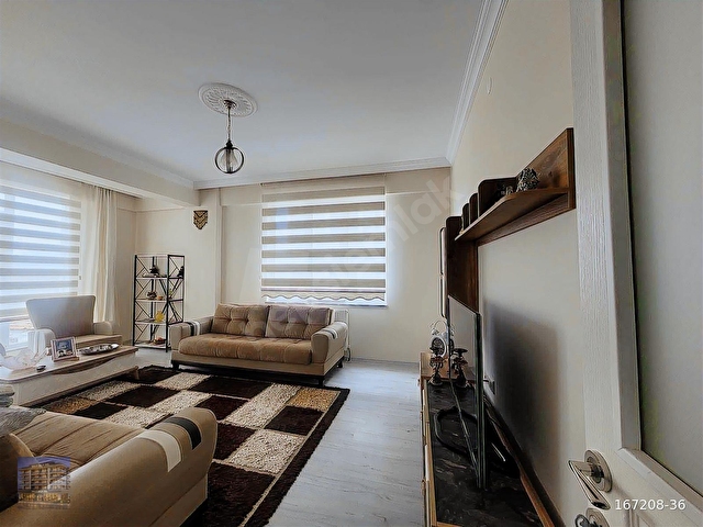 BALCI GRUP GAYRİMENKUL İNŞAAT OFİSİNDEN 130M2 3+1 DAİRE - Görsel 5