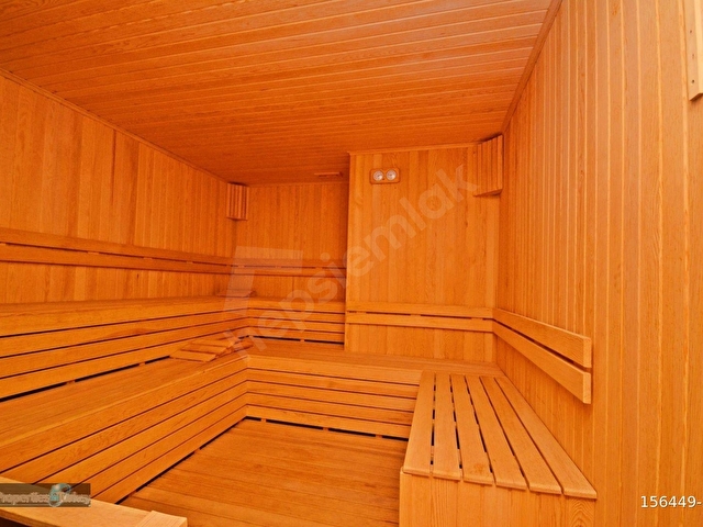 OBA KAVİ DREAMSDE SATILIK 2+1 DUBLEKS FULL EŞYALI DAİREMİZ/SALE - Görsel 26