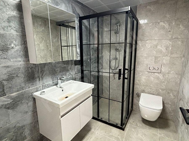 EMLAK CENTERDAN MURADİYE MAH 2+1 KİRALIK DAİRE - Görsel 19