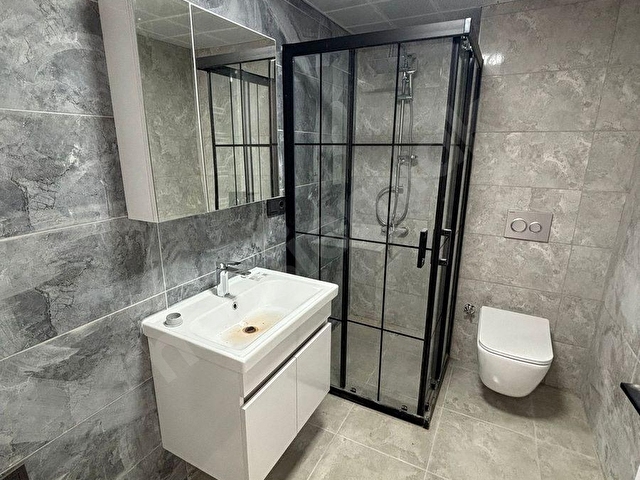 EMLAK CENTERDAN MURADİYE MAH 2+1 KİRALIK DAİRE - Görsel 17