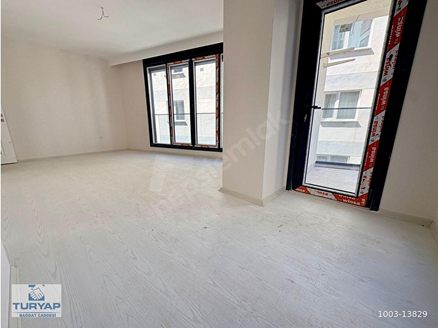TURYAPTAN SIFIR PRESTİJLİ BİNADA KÖŞE BALKONLU 3+1 105 m2 - Görsel 10