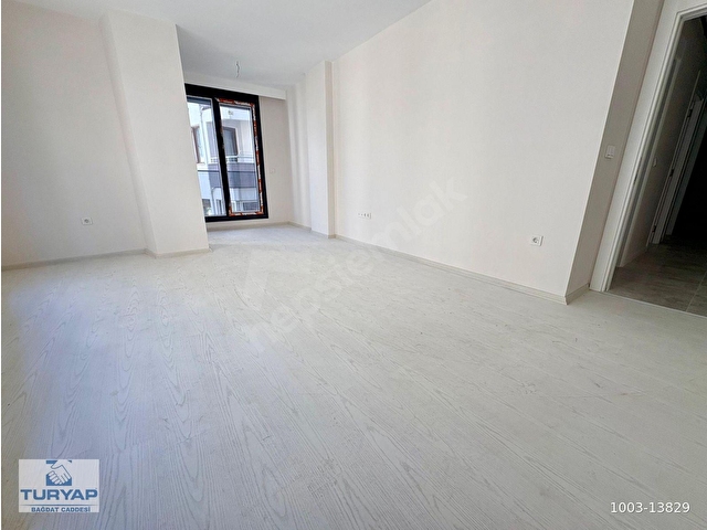 TURYAPTAN SIFIR PRESTİJLİ BİNADA KÖŞE BALKONLU 3+1 105 m2 - Görsel 8