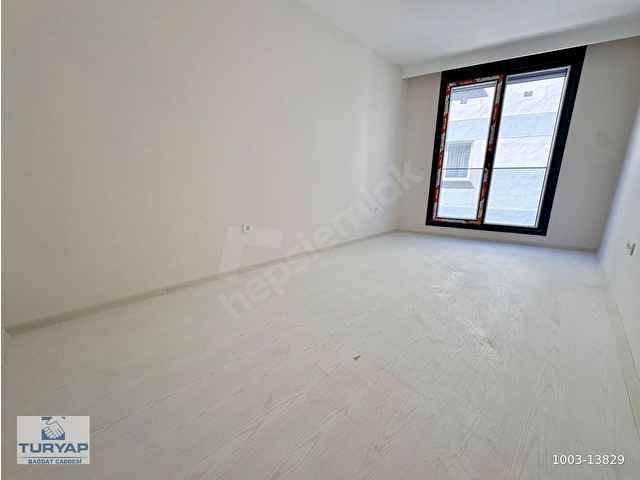 TURYAPTAN SIFIR PRESTİJLİ BİNADA KÖŞE BALKONLU 3+1 105 m2 - Görsel 17