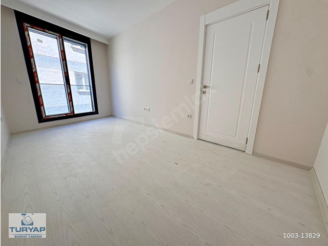 TURYAPTAN SIFIR PRESTİJLİ BİNADA KÖŞE BALKONLU 3+1 105 m2 - Görsel 19