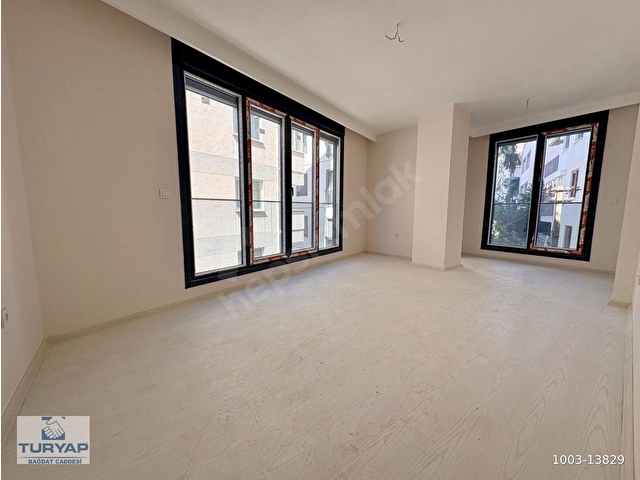 TURYAPTAN SIFIR PRESTİJLİ BİNADA KÖŞE BALKONLU 3+1 105 m2 - Görsel 6