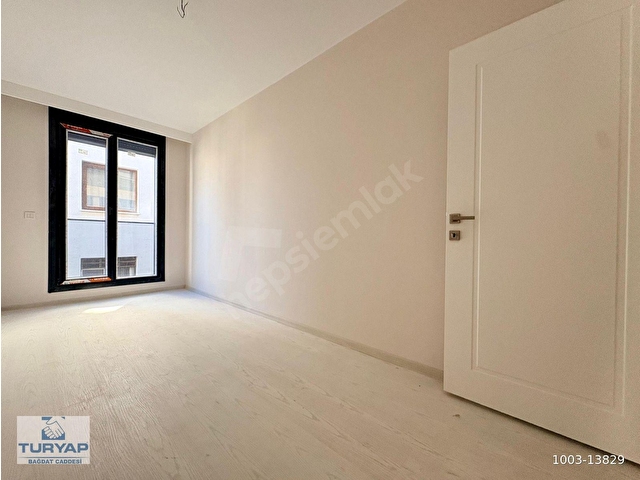 TURYAPTAN SIFIR PRESTİJLİ BİNADA KÖŞE BALKONLU 3+1 105 m2 - Görsel 28