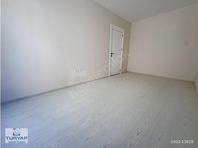 TURYAPTAN SIFIR PRESTİJLİ BİNADA KÖŞE BALKONLU 3+1 105 m2 - Görsel 21
