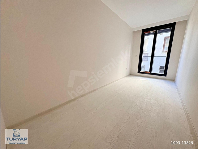 TURYAPTAN SIFIR PRESTİJLİ BİNADA KÖŞE BALKONLU 3+1 105 m2 - Görsel 27