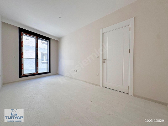 TURYAPTAN SIFIR PRESTİJLİ BİNADA KÖŞE BALKONLU 3+1 105 m2 - Görsel 18