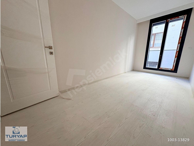 TURYAPTAN SIFIR PRESTİJLİ BİNADA KÖŞE BALKONLU 3+1 105 m2 - Görsel 23