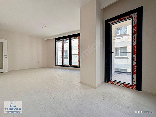 TURYAPTAN SIFIR PRESTİJLİ BİNADA KÖŞE BALKONLU 3+1 105 m2 - Görsel 9