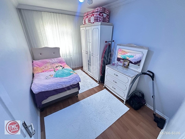█TMC EMLAKTAN█OSMANLI MAH.2+1 BAĞIMSIZ SALON DAİRE - Görsel 19