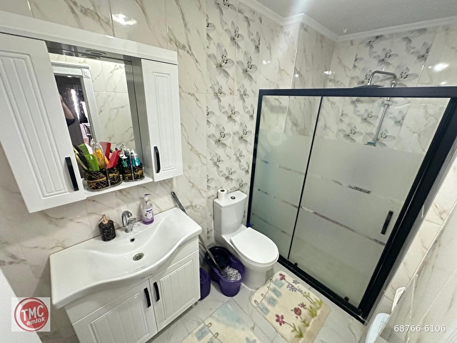 █TMC EMLAKTAN█OSMANLI MAH.2+1 BAĞIMSIZ SALON DAİRE - Görsel 25