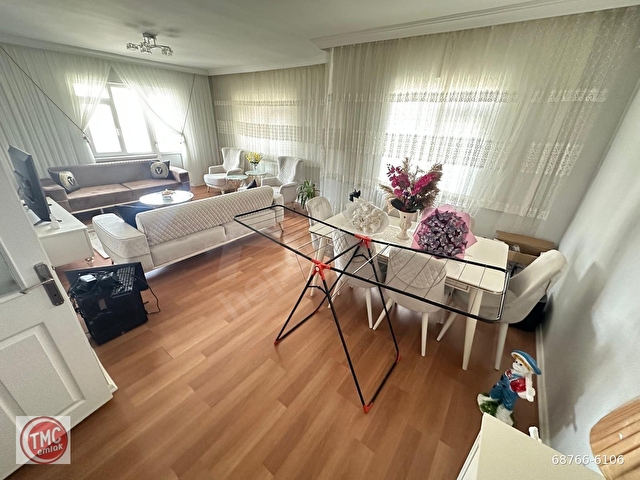 █TMC EMLAKTAN█OSMANLI MAH.2+1 BAĞIMSIZ SALON DAİRE - Görsel 14
