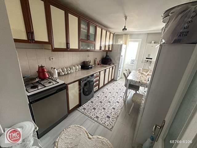 █TMC EMLAKTAN█OSMANLI MAH.2+1 BAĞIMSIZ SALON DAİRE