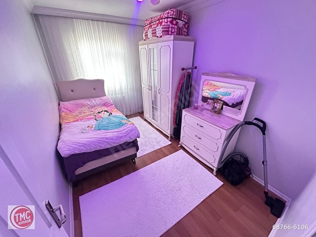 █TMC EMLAKTAN█OSMANLI MAH.2+1 BAĞIMSIZ SALON DAİRE - Görsel 21
