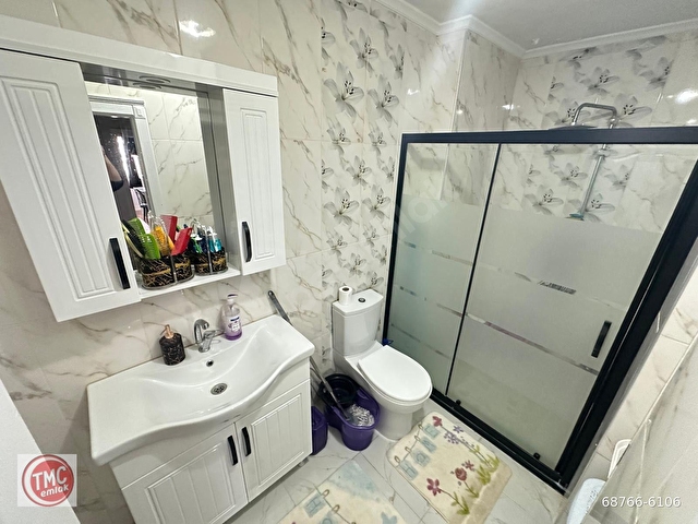 █TMC EMLAKTAN█OSMANLI MAH.2+1 BAĞIMSIZ SALON DAİRE - Görsel 23