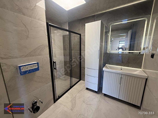 EZOGELİNDEN PRESTİJ VE KONFORUN BULUŞTUĞU 3,5+1 ÖZEL DAİRE..!!! - Görsel 15
