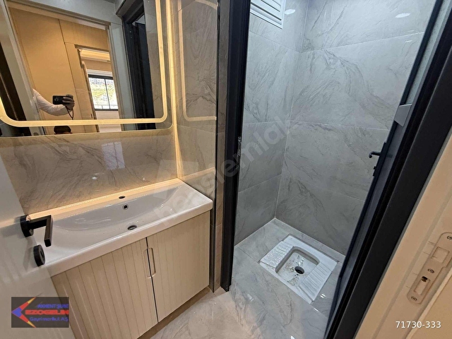 EZOGELİNDEN PRESTİJ VE KONFORUN BULUŞTUĞU 3,5+1 ÖZEL DAİRE..!!! - Görsel 19