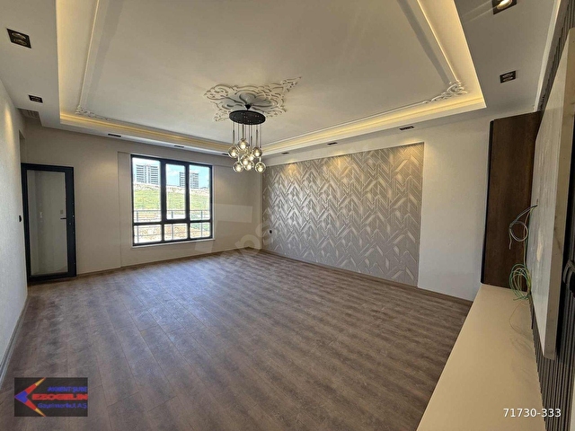 EZOGELİNDEN PRESTİJ VE KONFORUN BULUŞTUĞU 3,5+1 ÖZEL DAİRE..!!!