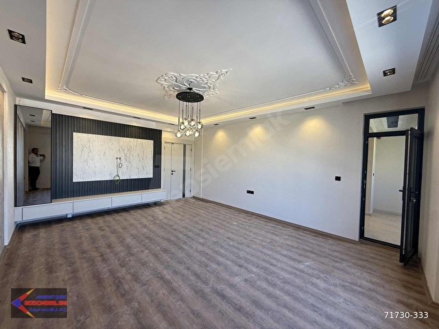EZOGELİNDEN PRESTİJ VE KONFORUN BULUŞTUĞU 3,5+1 ÖZEL DAİRE..!!! - Görsel 3