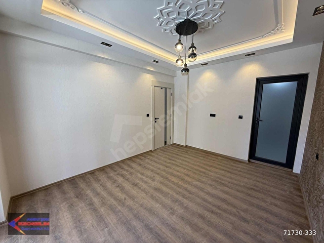EZOGELİNDEN PRESTİJ VE KONFORUN BULUŞTUĞU 3,5+1 ÖZEL DAİRE..!!! - Görsel 18