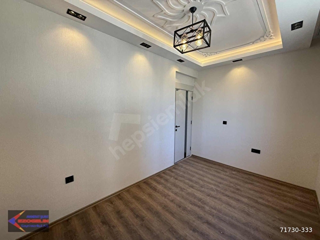 EZOGELİNDEN PRESTİJ VE KONFORUN BULUŞTUĞU 3,5+1 ÖZEL DAİRE..!!! - Görsel 21