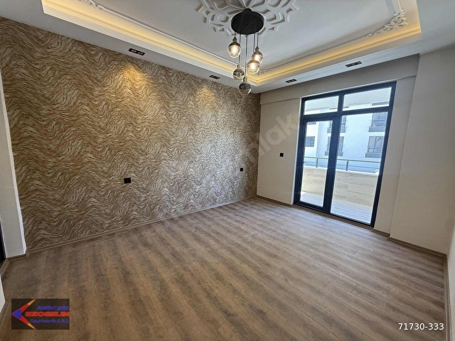 EZOGELİNDEN PRESTİJ VE KONFORUN BULUŞTUĞU 3,5+1 ÖZEL DAİRE..!!! - Görsel 16
