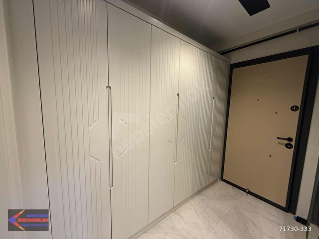 EZOGELİNDEN PRESTİJ VE KONFORUN BULUŞTUĞU 3,5+1 ÖZEL DAİRE..!!! - Görsel 24