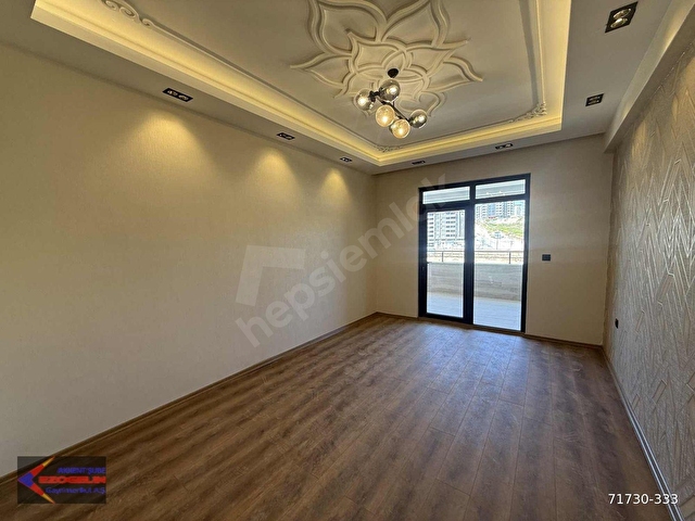 EZOGELİNDEN PRESTİJ VE KONFORUN BULUŞTUĞU 3,5+1 ÖZEL DAİRE..!!! - Görsel 13