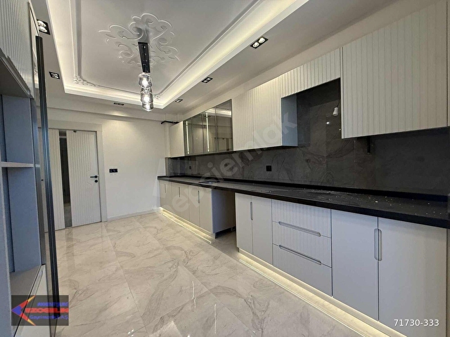 EZOGELİNDEN PRESTİJ VE KONFORUN BULUŞTUĞU 3,5+1 ÖZEL DAİRE..!!! - Görsel 5