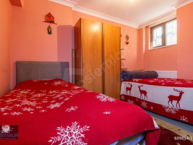 TURYAPTAN AYDINLIKEVLER ÇEVRELİ CD.3+1 YENİ BİNA SATILIK DAİRE - Görsel 27