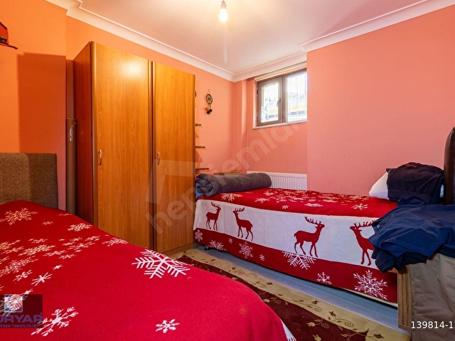 TURYAPTAN AYDINLIKEVLER ÇEVRELİ CD.3+1 YENİ BİNA SATILIK DAİRE - Görsel 28